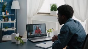 The Future of Mental Healthcare: The Benefits of Telehealth Psychiatry